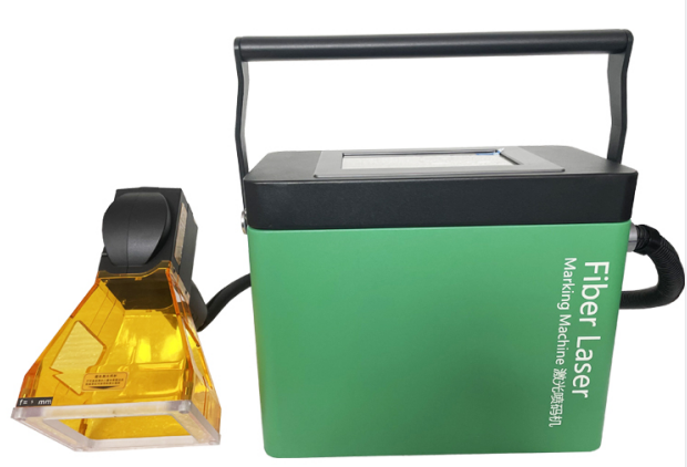 便携式激光打标机有哪些优势? 便携式激光打标机有哪些优势?