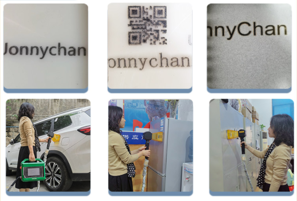 激光打标机扫描时无反应怎么处理?  激光打标机扫描时无反应怎么处理?