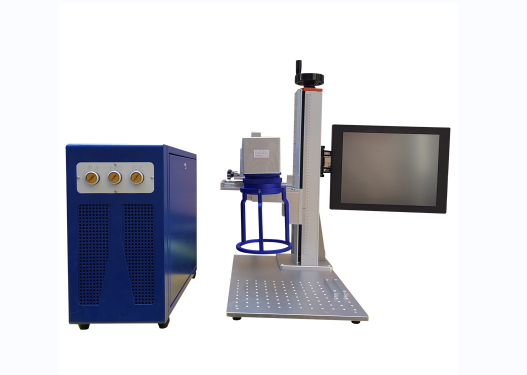 激光打标机各款式的优势  激光打标机各款式的优势