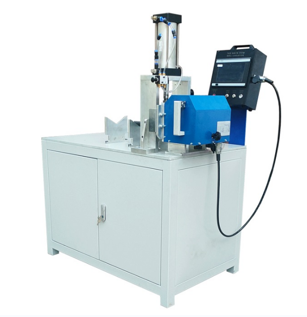 气动打标机工作原理及技术参数 气动打标机工作原理及技术参数