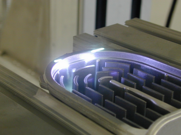 激光清洗范围有哪些? 激光清洗范围有哪些?