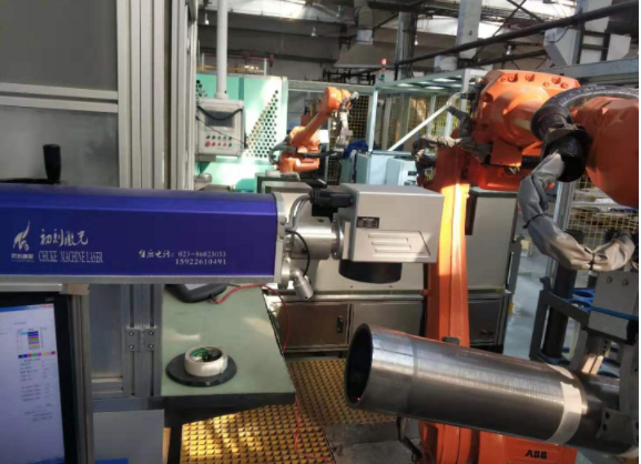 激光打标机可以放置在哪些位置  激光打标机可以放置在哪些位置