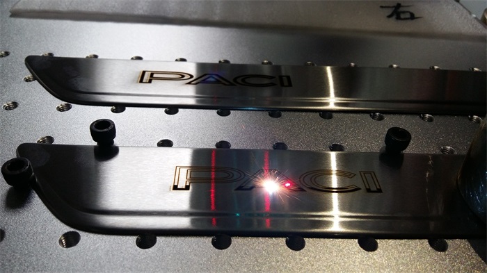 汽车配件激光打标图片 汽车配件激光打标图片