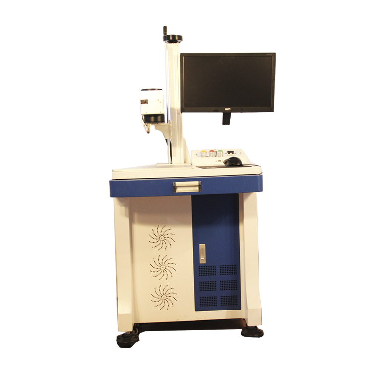 50W激光打标机