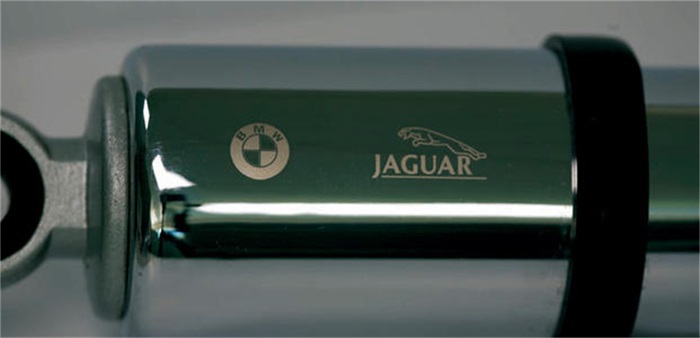 汽车配件激光打标图片 汽车配件激光打标图片