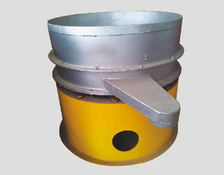 覆膜砂設(shè)備F S4910旋振篩 覆膜砂設(shè)備F S4910旋振篩