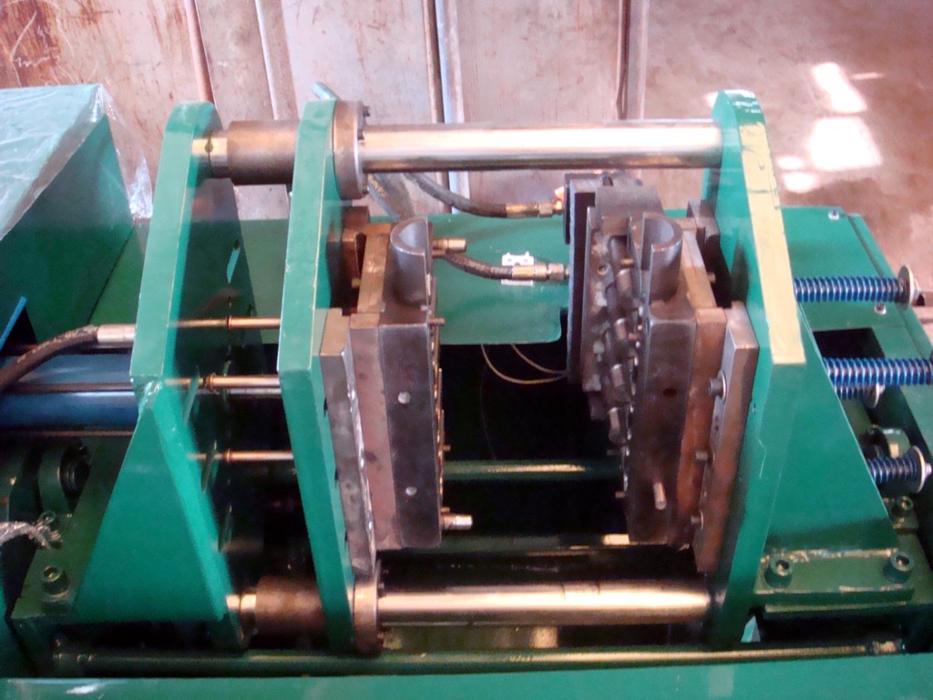 覆膜砂設備優(yōu)點 覆膜砂設備優(yōu)點