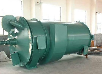 黏土砂設(shè)備的基本工作流程 黏土砂設(shè)備的基本工作流程