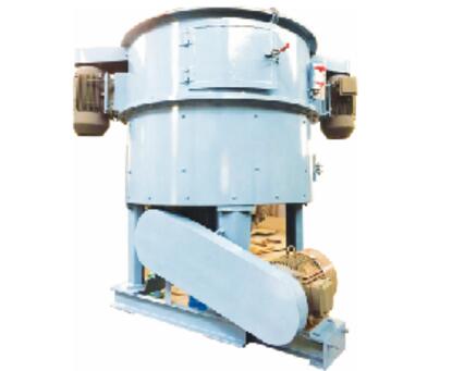 粘土砂設備混砂機 粘土砂設備混砂機