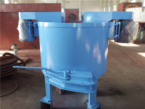 粘土砂設(shè)備混砂機 粘土砂設(shè)備混砂機