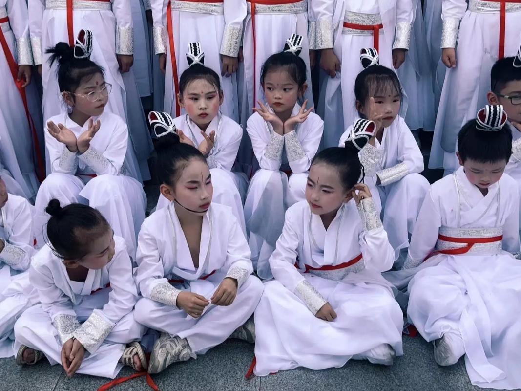 古代小孩怎么过六一,古代小孩怎么过六一儿童节