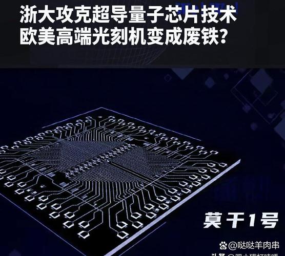 中国量子领域新突破,中国量子领域新突破是什么
